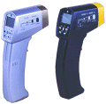 紅外測(cè)溫儀