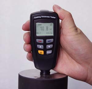 AT210F涂鍍層測厚儀