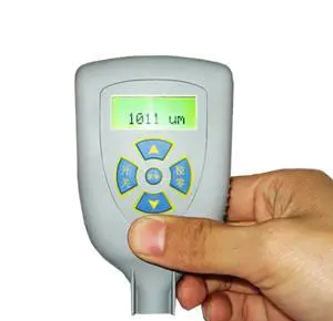 ATS210涂鍍層測(cè)厚儀