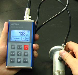 ATS280涂層測(cè)厚儀