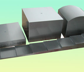 超聲波探傷儀試塊CBI