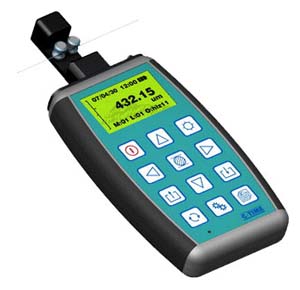 NLSM101H1激光測徑儀