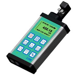 NLSM103H2激光測徑儀