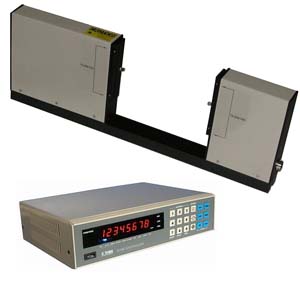 NLSM160激光測(cè)徑儀