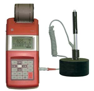 TH120里氏硬度計