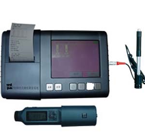 TH180里氏硬度測量系統(tǒng)