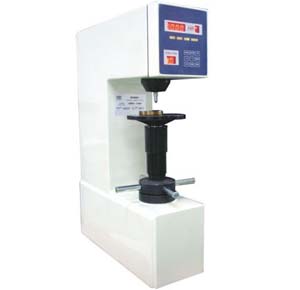 THRS-150D洛氏硬度計