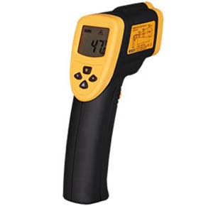 TI130紅外測(cè)溫儀