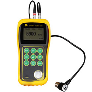 TIME2132超聲波測(cè)厚儀