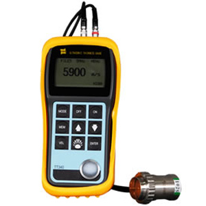 TIME2134超聲波測厚儀