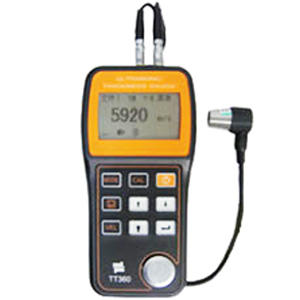 TIME2136超聲波測(cè)厚儀