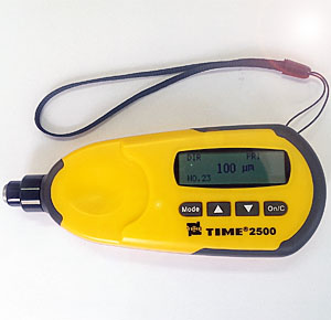 TIME2500涂層測(cè)厚儀