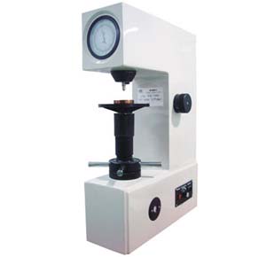 TMR-45D電動表面洛氏硬度計