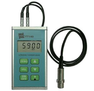 TT140超聲波測(cè)厚儀