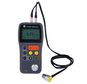 TT300A超聲波測(cè)厚儀